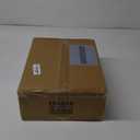 KEYWING 12 Pack Overnight Oats Containers With Lids, 16 oz Wide Mouth Mason Jars with Airtight Lids, Meal Prep Containers Food Storage Glass Jars in Bulk for Snack Yogurt Salad Spice Cereal