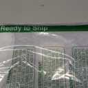 POPRUN Weekly Planner 2026 (Medium 6.5" x 8.5") Calendar 12 Months Notebook with Horizontal Layout, Leather Soft Cover, Monthly Tabs, Inner Pocket, 100GSM Thick Paper, Pen Holder - Royal Blue