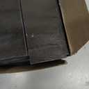 NATURALABEL Standard Napkin Band, Paper Napkin Rings Self Adhesive 2000-Count (Black) (1 Boxes (2,000 Units))