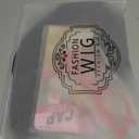 Cosplay Wig with Glasses Short Curly Black Bob Wig for Women Halloween Costume Cosplay Wig for Girls (Color-4)