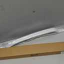 Upgraded Frigidaire Kenmore Refrigerator Handle Replacement - White Freezer Refrigerator Door Handle