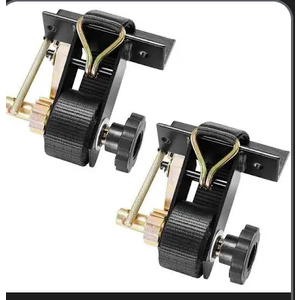 Helhom 4 pack ladder rack