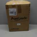 Cat Tree 32 Inches Small Cat Tree for Large Cats Adult Cat Tower with Scratching Post,15.7Large Hammock and Self Groomer, and Removable Top Perch and Wide Condo for Indoor Cats-Beige