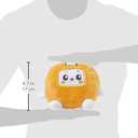 LankyBox - 8" Plush Series 2 - Thicc Boxy - Collectible Plush, for The Biggest Fans