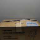 Wood Chipper, 15-Amp 1.8" Cutting Diameter Electric Wood Chipper & Shredder with 50L Collection Bag, Efficient Mulcher for Easy Clean up Ideal for Yard Waste and Branches