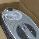 Vornado UH100 Ultrasonic Humidifier with Fan Assisted Humidification