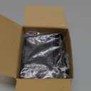 Joinfworld 2 Gang Rocker Switch Box Waterproof 12V LED Light Bar Switch Panel SPST ON/Off with Dual USB Outlet PD Type C& QC 3.0 Car USB Port for Boat Marine Automotive Car Truck RV UTV