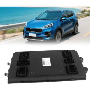 1649004101 Front Signal Acquisition Module for Mercedes ML R Class 2008 X164 W164 W251 SAM Control Unit Aftermarket Parts