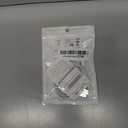 Cable Compatible with Charger iPhone 4/4S/3G/3GS,Old iPad 1 2 3,iPod Touch 4 3 2 1 Nano, iPod Classic 3 2 1,(3.3 Feet,White)