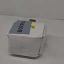 Huray Rayho Halloween Inflatable Candy Corn Inflatable Blow Up Yard Decoration Trick or Treat Cute Garden Decor with Built-in LED Lights Indoor Outdoor Lawn Garden Party Decor 6.3FT