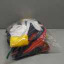 Rubies Sonic The Hedgehog: Shadow Deluxe Kids Costume for Kids, Boy's Large (Medium)