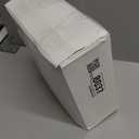 Foxdecor Recliner Chair Covers, Recliner Cover Non-Slip Chair Covers, Washable Recliner Couch Cover Furniture Protector, Cover for Recliner Chair with Elastic Straps. (Dark Grey, 23" W) (Recliner 23W inch(Pack of 1))