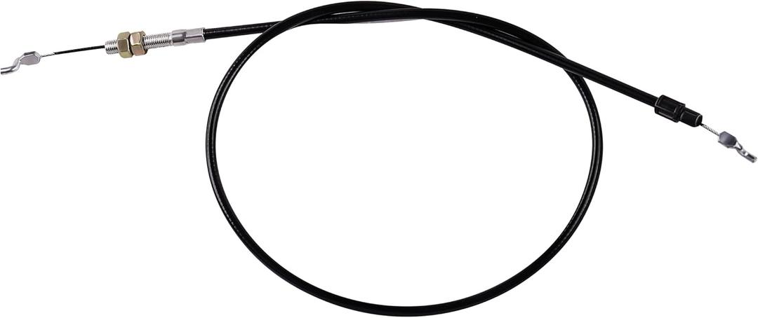 XTPTFABS 351311 Shift Cable (39in) Compatible with DR Power All Terrain Field and Brush Mower AT4, AT4 Premier, AT4 Walk Behind Mower, Replace AT4 35131