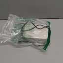 Headphone Charging Station for AirPods Max 2024 & 2020 - Magnetic Headset Charger Dock with Dual Lightning & Type-C Connectors (Starlight)