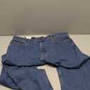 Wrangler Authentics Men's Regular Fit Comfort Flex Waist Jean, 38 x 32