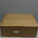 Zcaukya 350 PCS Gold Plastic Dinnerware for 50 Guests, Elegant Disposable Utensils Set with 100 Plates, 50 Pre-Wrapped Napkins, 50 Cups, 50 Spoons, 50 Forks, and 50 Knives for Birthday Parties, Weddings