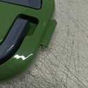 Electric Heated Lunch Box for Adults with 2 Pack 1.5L Containers, Portable 100W 3-IN-1 Fast Heated Lunch Box for Men, Portable Heating Food Warmer,12V/24V/110V for Car Truck Office Home Travel (Green)