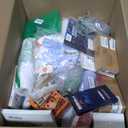 Box of Mixed Items
