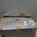 Super Fuzzy Soft Sherpa Fleece Weighted Blanket, 15 lbs Dual Sided Fluffy Heavy Weighted Blankets for Adults - No Bunching with Double Layers of Soft Inner Lining (60"x 80", 15 Pounds) (Grey)