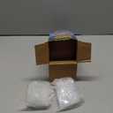 PartySticks Ultra Bright Glow Sticks Bulk Party Supplies 300 Pack - 8" Glow in the Dark Light Up Halloween Party Favors, Glow Decorations, Neon Party Necklaces and Bracelets with Connectors