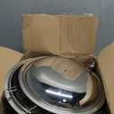 Chafing Dishes for Buffet 2 Pack, 6QT [Worry-Free Assemble] Round Chafing Dish Buffet Set [Elegant Gold and Silver Colors] Stainless Steel Chafers and Buffet Warmers Sets for Parties with Complete Set