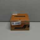 Outdoor PTZ WiFi IP Security Camera 1080P Home Surveillance Camera Pan/Tilt Two-Way Audio Motion Detection Color Night Vision Auto Tracking CamHiPro APP AT-200DW