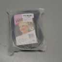 Black Wig with Bangs Curly wavy Wig for Women Long Natural Black wavy wigs skin-friendly synthetic fibersc for festival holiday Use 26IN