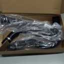 MOTOKU Upper and Lower Radiator Coolant Hose Set for BMW X3 G01 2018-2019 X4 G02 2019-2020