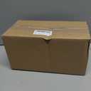 New 4 Peg - 9.8" H Top Key Chain & Small Items Counter Display Rack - White