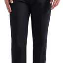 Haggar Mens Jmh Premium Wooltailored Fit Suit Separates Jacket (Blue, M)