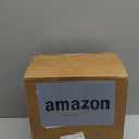 4 Pack 3 Inch Solid Wood Furniture Leg Brown Walnut Bun Feet for Sofas, Chairs, Cabinets, Beds and Home Decor and Much More