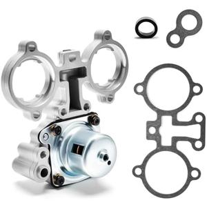 Fuel Injection Pressure Regulator Set Compatible with 1993-1996 Chevy Blazer Express 2500 C1500 C2500 C3500 K1500 K2500 K3500 Suburban Tahoe Yukon C1500 C2500 C3500 Safari Replace 19143609 17112907