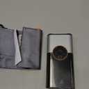 AIRSURE Tire Inflator Portable Air Compressor, Bike Pump with Gauge and USB Charging Output, 150PSI Fast Inflation Portable Tire Inflator for Car Bicycles Motorcycles Scooter Balls