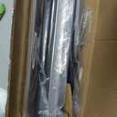 Garage Brush Seal Kit for Roll up Doors 2/3 