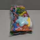 Zeaxuie 25 Pack Luxury Dog Chew Toys for Puppy, Dog Toys with Ropes, Treat Ball and Squeaky Puppy Toys for Teething Small Dogs