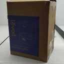 LEVOIT Humidifiers for Bedroom Large Room Home, (6L) Cool Mist Top Fill Essential Oil Diffuser for Baby & Plants, Smart App & Voice Control, Rapid Humidification & Auto Mode - Quiet Sleep Mode, Gray