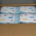 Pampers Diapers - Baby Dry - Size 2, 112 Count, Absorbent Disposable Infant Diaper 