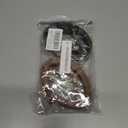 Bbonlinedress Womens Waist Belts for Jeans Pants Dresses Fashion Ladies Leather Belts with Gold Buckle (S)