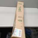 Rain-X 810321 Repellency Water Repellent Wiper Blades, 21" Windshield Wiper, All Weather Streak-Free for Enhanced Visibility w/Water Repellency Formula