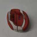 Molten Basketball, FIBA Approved, Adult Size 7, 1 Set, 1 Piece, 28.5 inches, Orange/Cream (2- Tone Design)