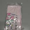 Pink Cute Christmas Pillow Covers 12x20 Inch, Trendy Cute Pink Christmas Decorations Pillows, Decorative Throw Pillow Case, Xmas Lumbar Cushion Covers for Home Party Room Bed Couch Sofa