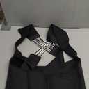 VOKOKOYA Posture Corrector for Women and Men,Adjustable Shoulder Straightener,Back Support Brace,Upper Spine scoliosis, hunchback Size XXL