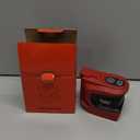 Power Inverter Compatible with Milwaukee 18V Battery,Ecarke Real 200W Portable Power Supply Inverter,DC 18V to AC 110V~120V Battery Station with 2 USB&AC Powered Outlet Phone Charger(Tool only)