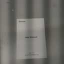 Govee TV Backlight 3 Lite with Fish-Eye Correction Function Sync to 55-65 Inch TVs, 11.8ft RGBICW Wi-Fi LED Strip Lights with Camera, 4 Colors in 1 Lamp Bead, Voice and APP Control, Adapter