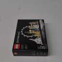 LEGO Architecture London Skyline Collection 21034 Building Set Model Kit and Gift for Kids and Adults (468 pieces)