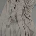 KeaBabies Baby Wrap Carrier - All in 1 Original Baby Carrier Newborn to Toddler Sling, Easy to Wear, Hands Free Bonding, Lightweight, Breathable Infant Wraps (Stone Gray)