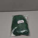 ColorGround Green Styled Cosplay Wig for Halloween