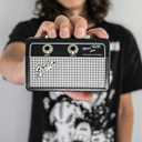 Fender Mini Jack Rack Keychain Holder