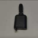 Retractable Car Charger, 4 in 1 Super Fast Vehicle Phone Charger Adapter, Auto Cellphone Charging Accessories with Dual Type C Cables & 2 USB Ports, Universal for SUV, Sedan, Truck, Black