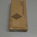 MUDEELA Clear Spice Drawer Organizer, 4 Tier- 2 Set (8 Packs) Spice Rack for Drawer, Expandable From 11" to 22" Kitchen Seasoning Organizers and Storage for Drawer (Jars not included)